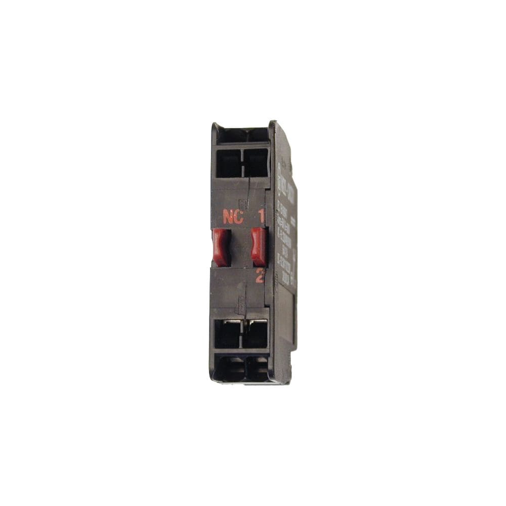 EATON EAO216387 M22-CKC01 CONTATTO NC CAGE CLAMP PER CUS