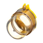 EATON - EAO216397 M22-PL-PV CAPPA PIOMBAABILE PER EMERGENZ