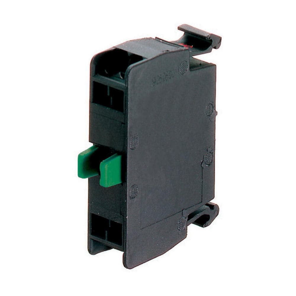 EATON EAO216386 M22-CKC10 CONTATTO NA CAGE CLAMP PER CUS