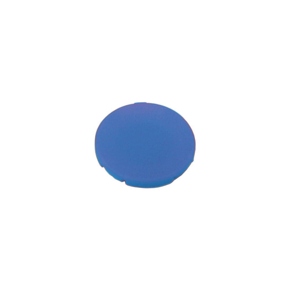 EATON MANIFACTURING - EAO216426 M22-XD-B CALOTTA PULS PIATTO, BLU