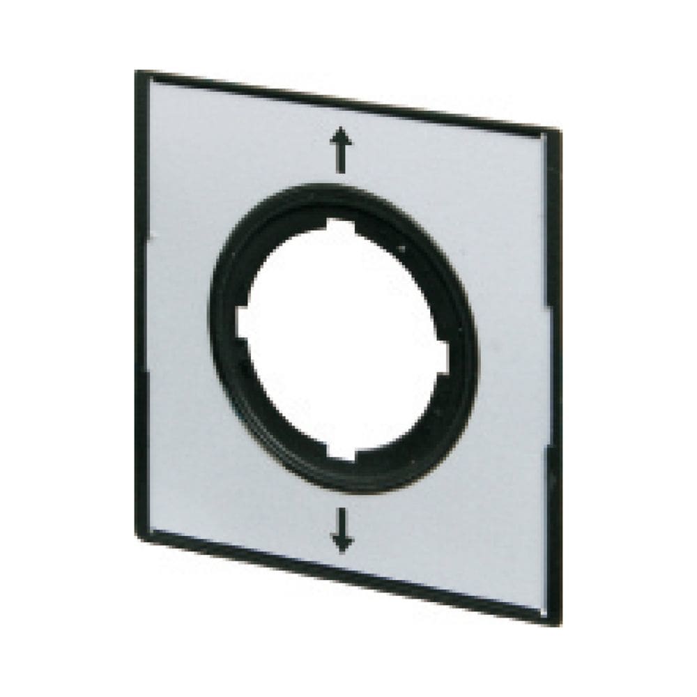 EATON MANIFACTURING - EAO290260 M22-XCK3 TARGH. FRECCE PER JOYSTICK 2 PO