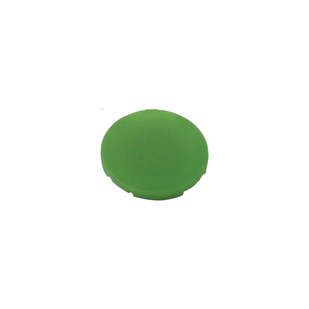 EATON EAO216424 M22-XD-G CALOTTA PULS PIATTO, VERDE