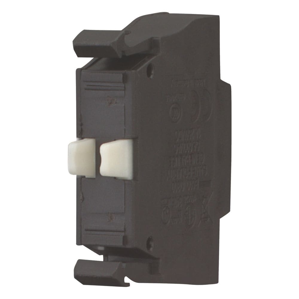 EATON EAO107940 M22-CK11 CONTATTO NA+NC CAGE CLAMP FRONT