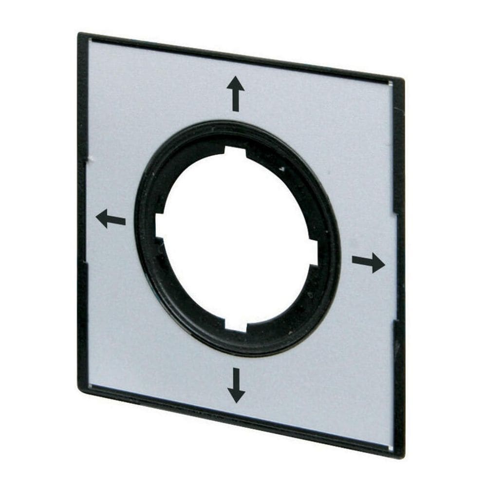 EATON EAO279434 M22-XCK1 TARGH. FRECCE PER JOYSTICK 4 PO