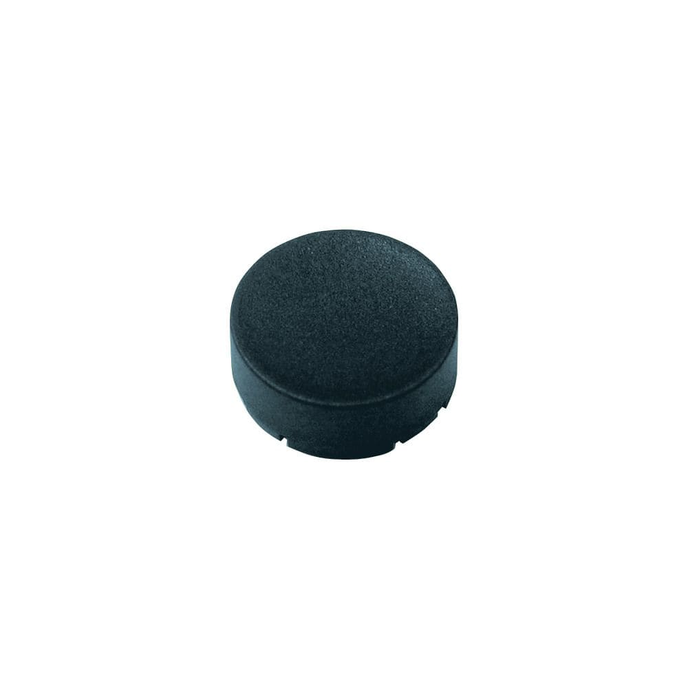 EATON MANIFACTURING - EAO216428 M22-XDH-S CALOTTA PULS OPACO , SPORGENTE