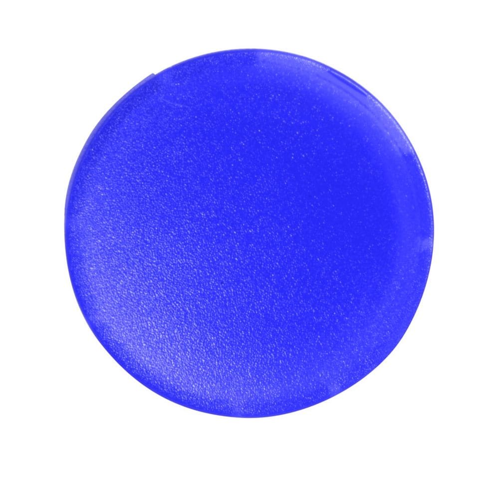 EATON EAO216445 M22-XDL-B CALOTTA PULS LUM PIATTO, BLU