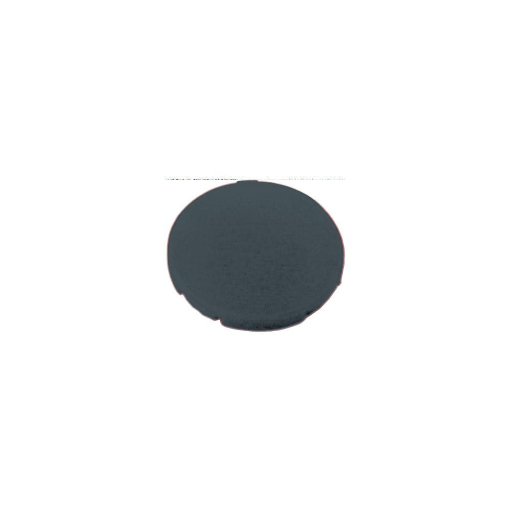 EATON EAO216421 M22-XD-S CALOTTA PULS PIATTO, NERO