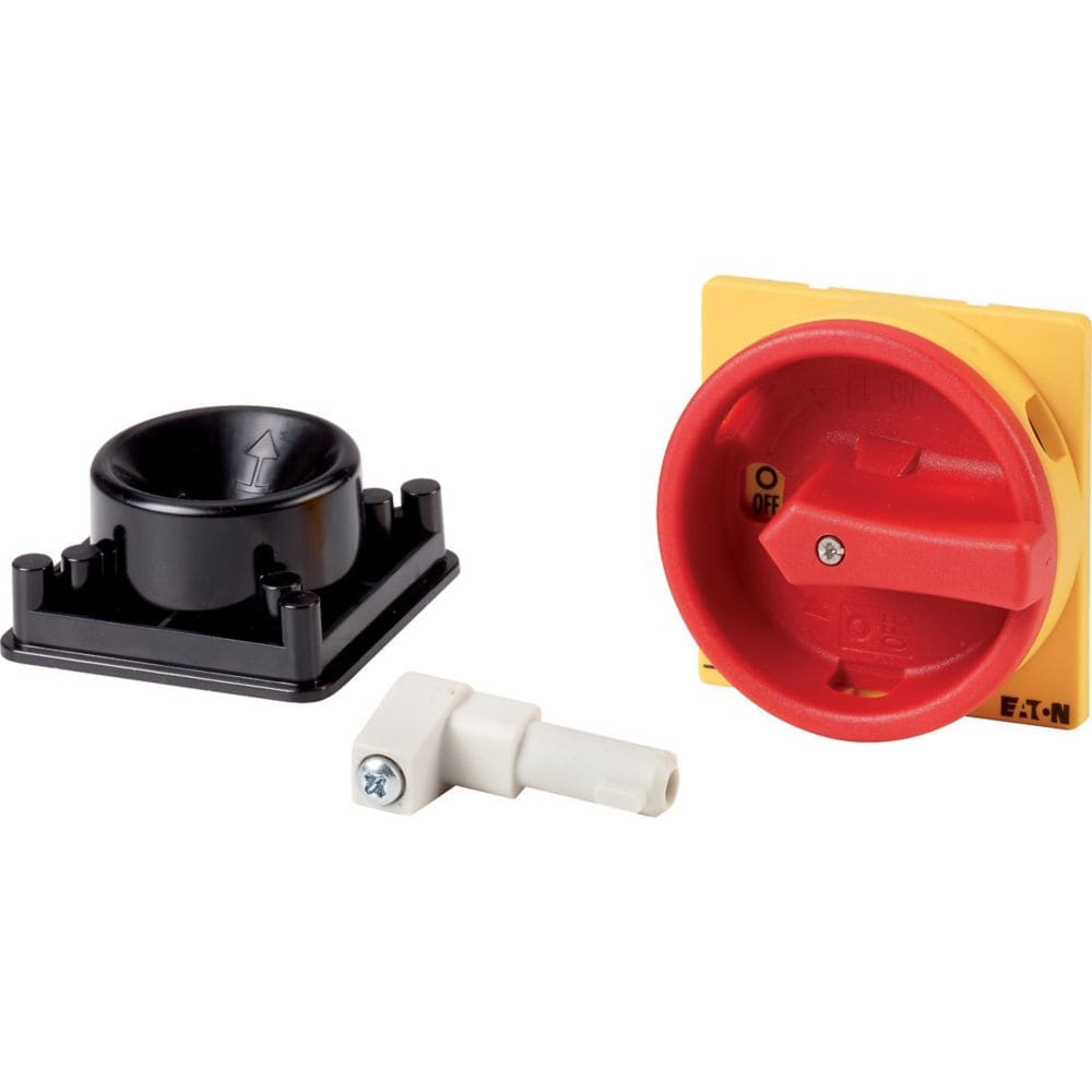 EATON EAO172840 SVB-P1/M MAN LUC PER P1