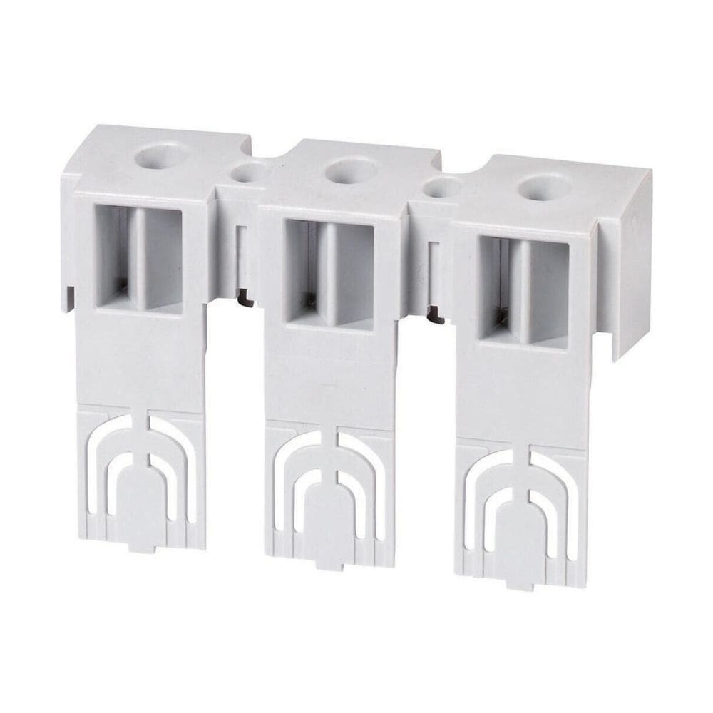 EATON MANIFACTURING - EAO104642 NZM3-XKSFA COPERTURE PER MORS. 3P