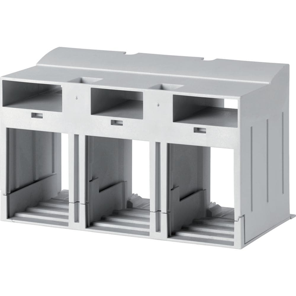 EATON EAO266846 NZM4-XKSA CALOTTA COPRIMORSETTI 3 POLI