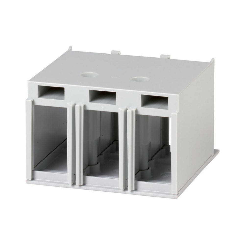 EATON EAO260021 NZM1-XKSA CALOTTA COPRIMORSETTI 3 POLI