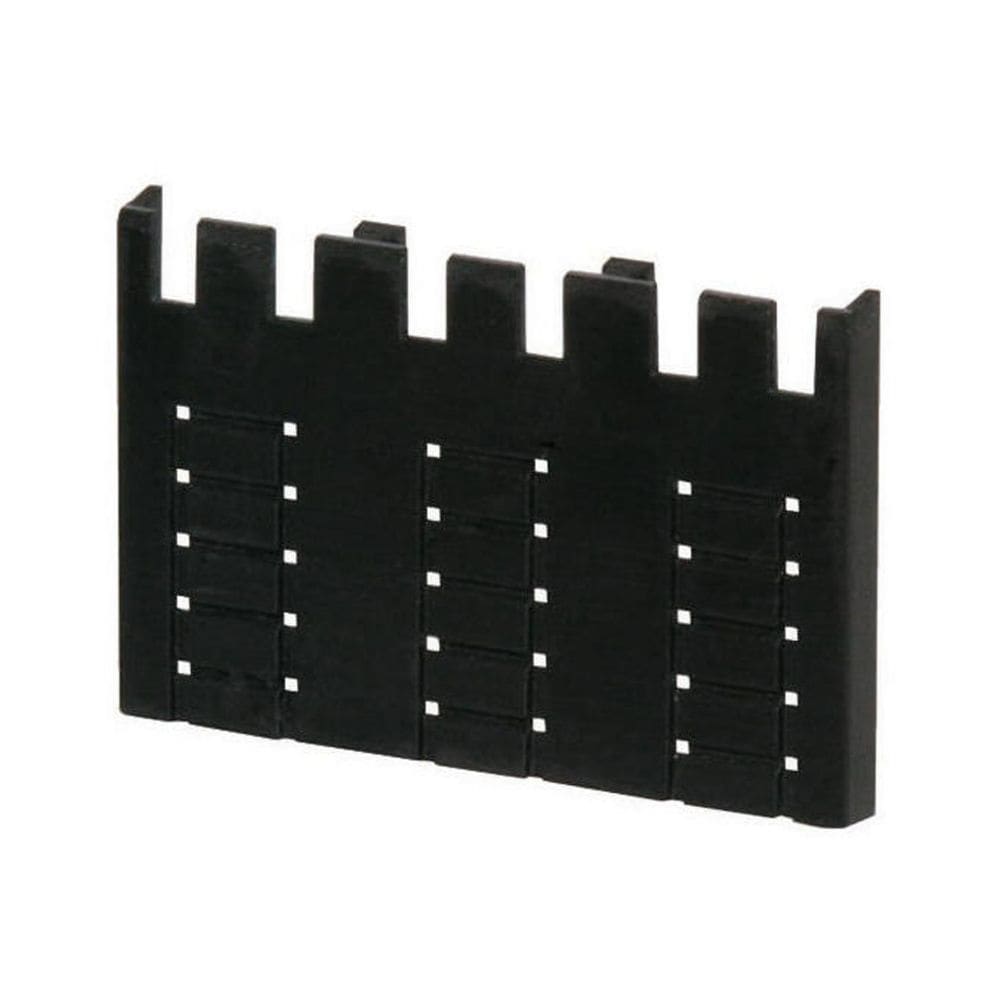 EATON MANIFACTURING - EAO100780 NZM1-XKSFA COPERTURE PER MORS. 3P