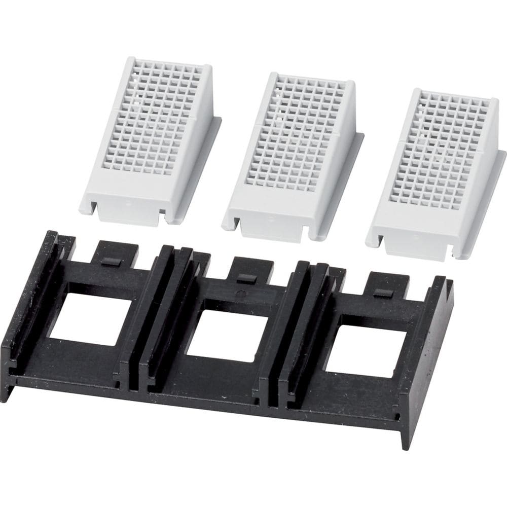 EATON EAO266744 NZM1-XIPK CALOTTA PROTEZIONE IP2X 3P