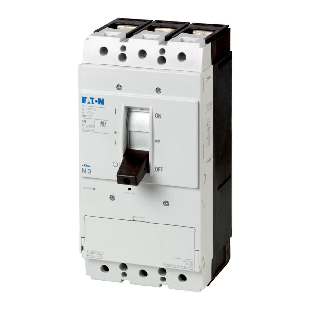 EATON EAO266020 N3-630 SEZIONATORE 3P 630A