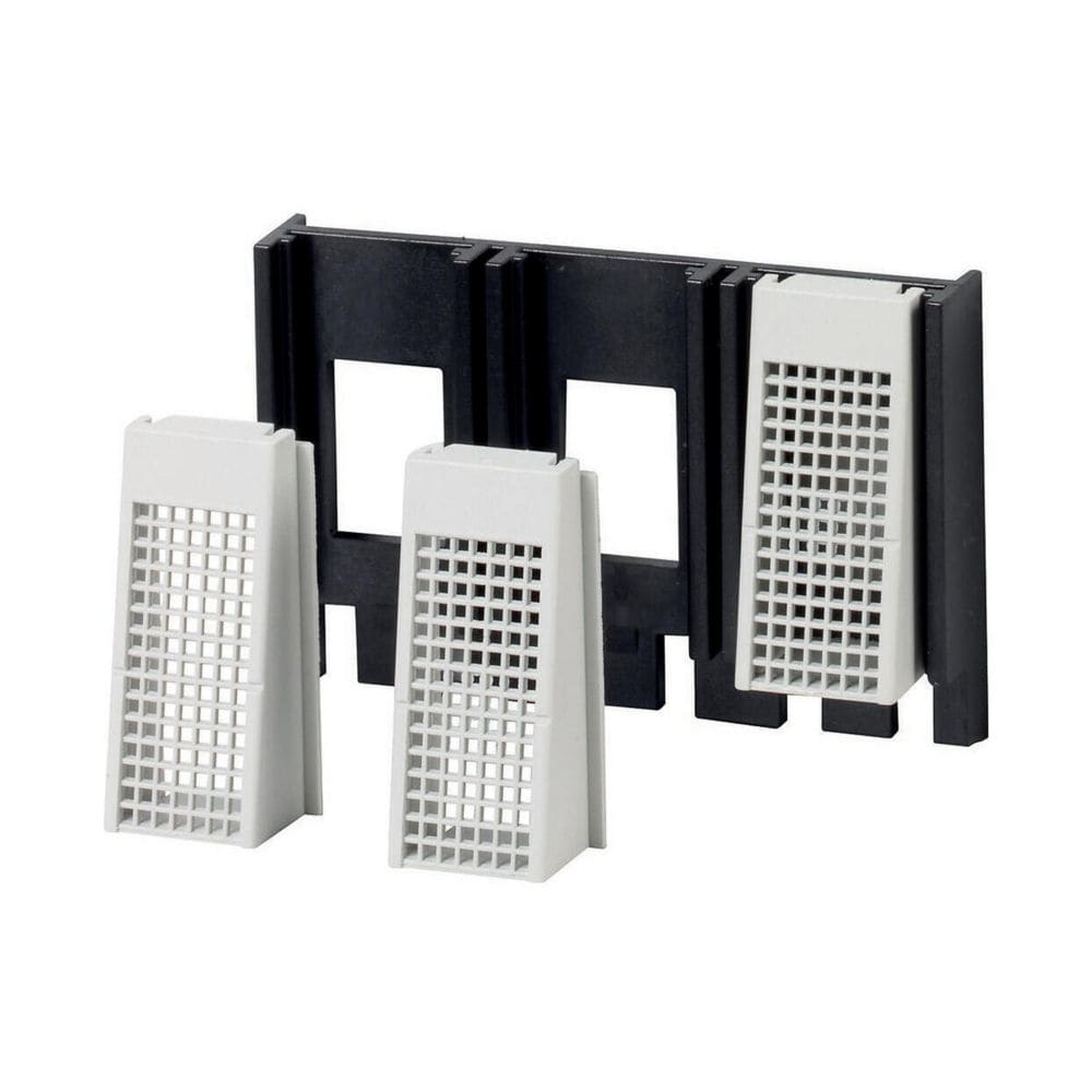 EATON EAO266808 NZM3-XIPA CALOTTA PROTEZIONE IP2X 3P