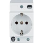 EATON - EAO266875 Z-SD/230 PRESA SCHUKO 16A