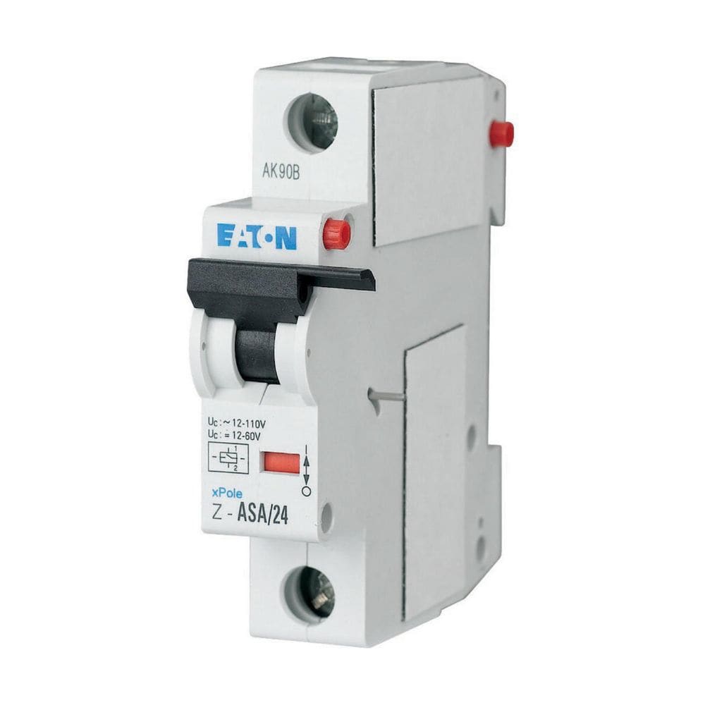 EATON EAO248286 Z-ASA/24 BOB. A LANCIO DI CORRENTE 12-60