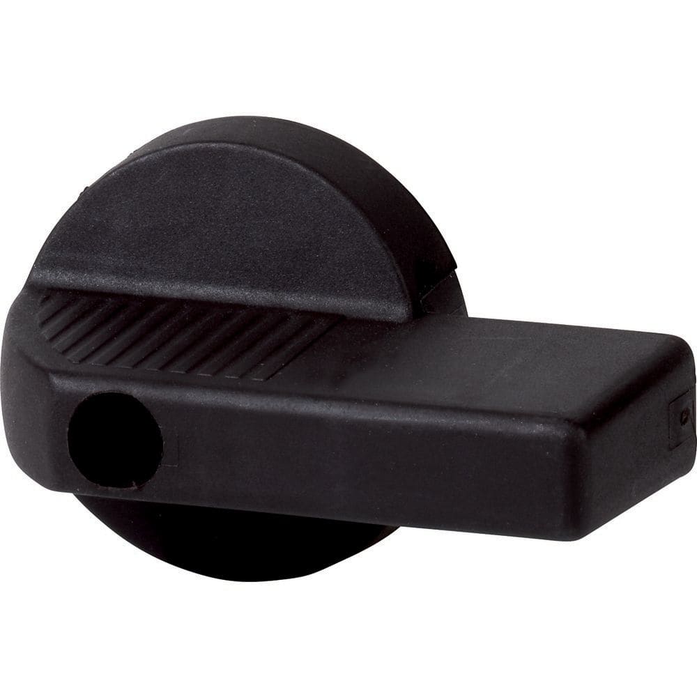 EATON MANIFACTURING - EAO266621 NZM1/2-XDZ MAN. ROT. PER COM.A PORTA APE