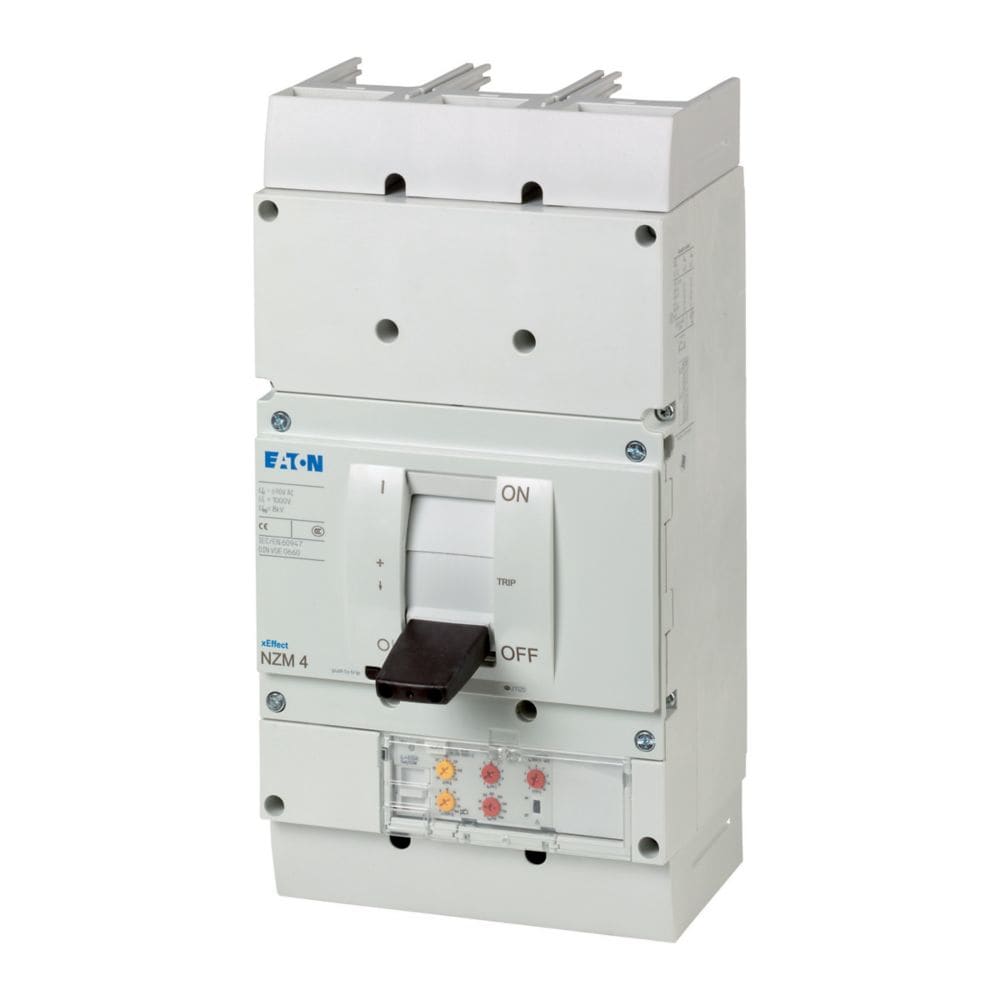 EATON EAO265775 NZMH4-VE1000 INT.AUT.DI POT.3P 1000A SEL