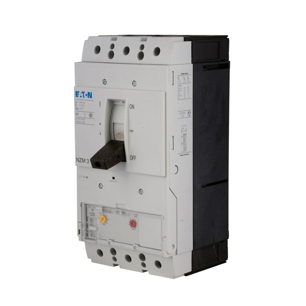 EATON EAO269299 NZMN3-AE250-NA INT.AUT. 3P (UL/CSA)
