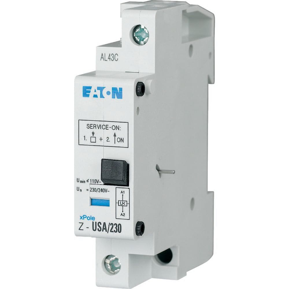 EATON EAO248289 Z-USA/230 BOB. DI MINIMA TENSIONE 230V