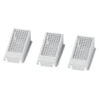 EATON - EAO266777 NZM2-XIPA CALOTTA PROTEZIONE IP2X 3P