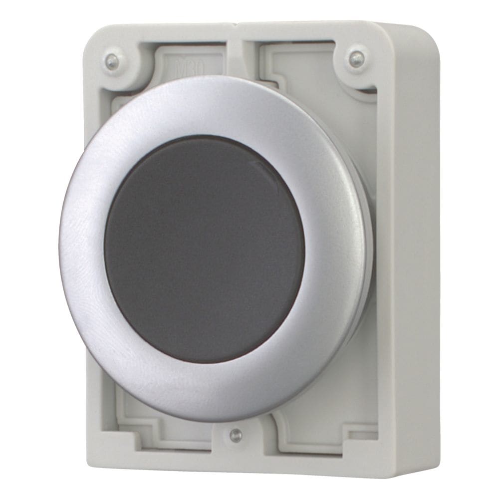 EATON EAO182959 M30C-FD-S PULS., 30MM , NERO