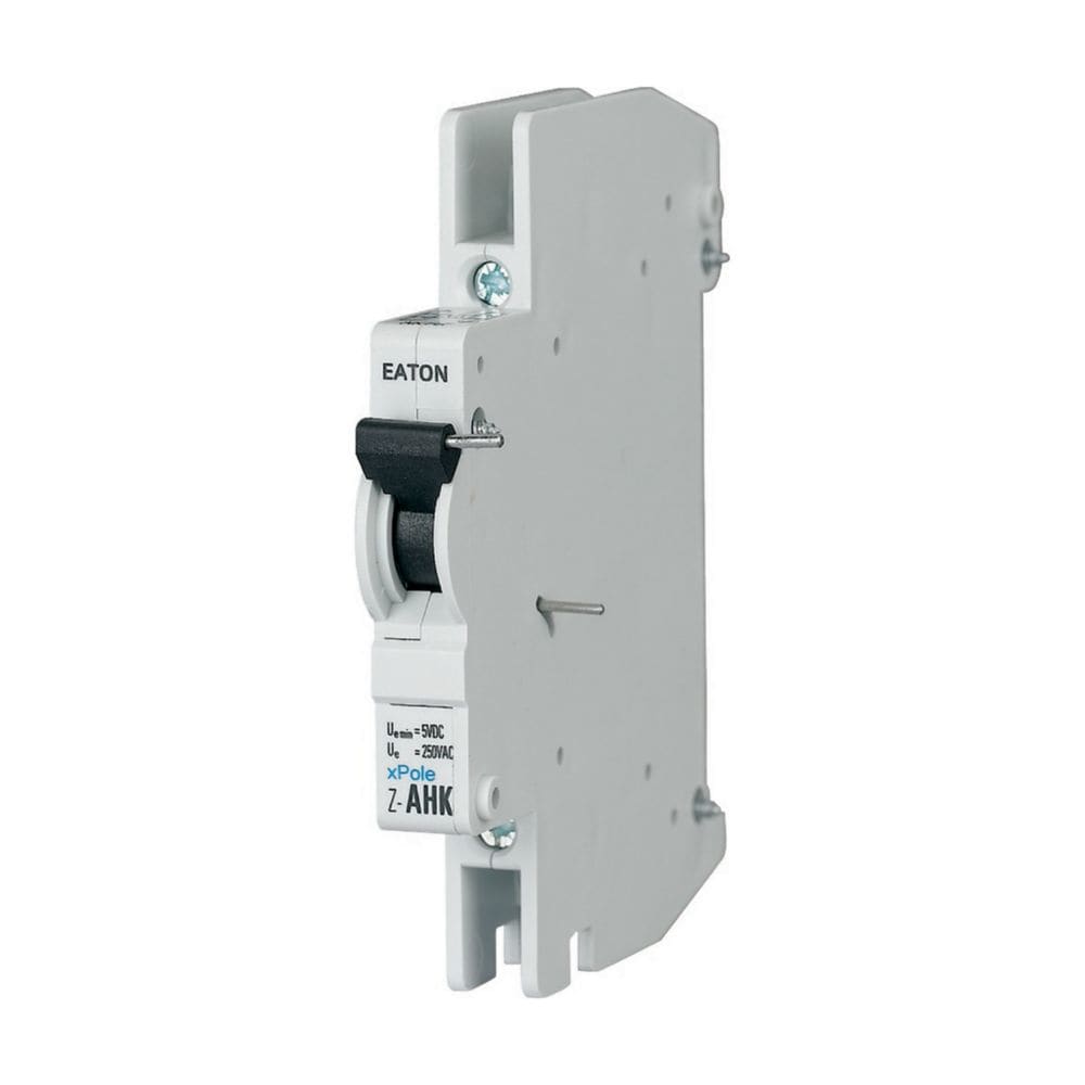 EATON EAO248433 Z-AHK CONT.AUS. DI POSIZIONE 1NA+1NC