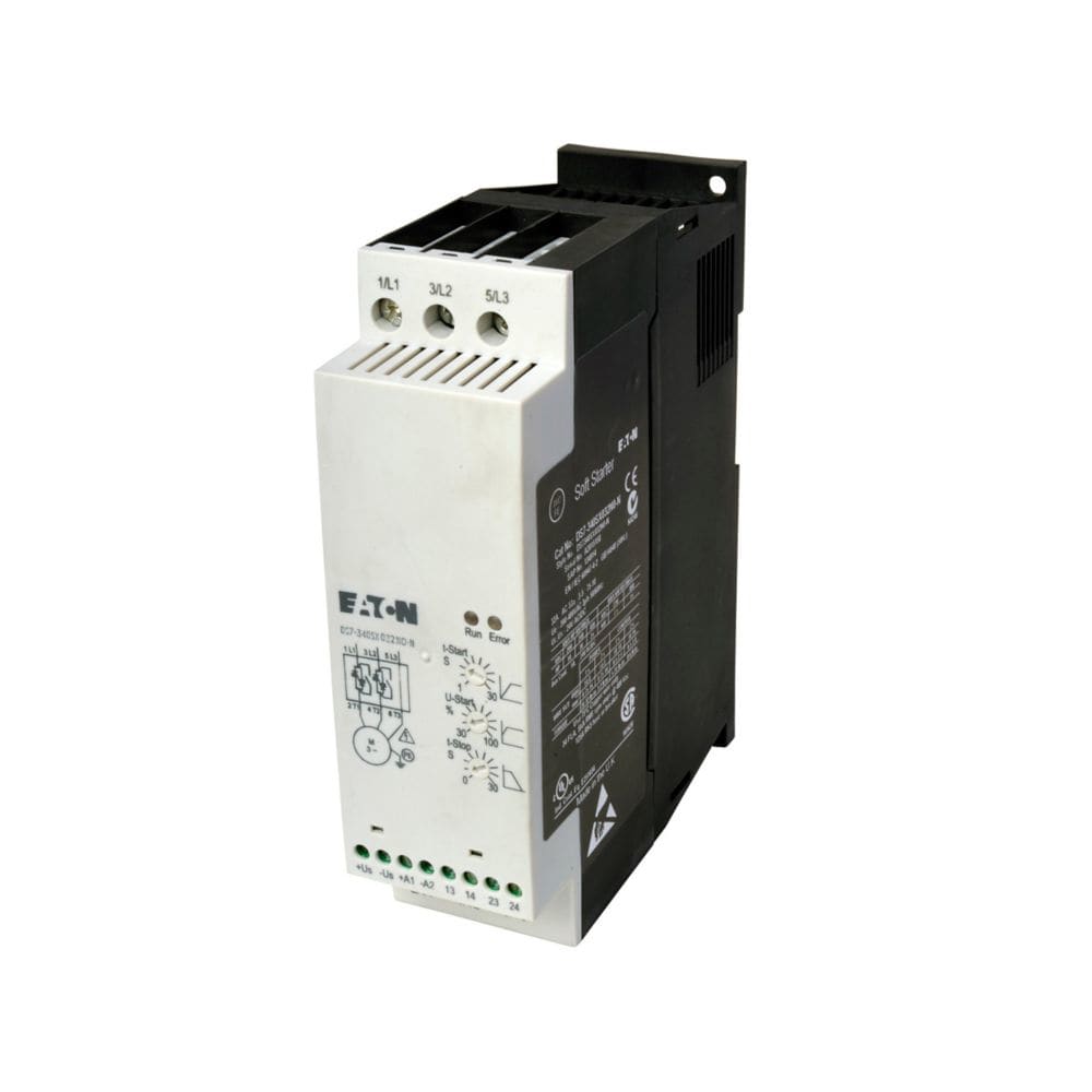 EATON EAO134918 DS7-340SX070N0-N SOFT DS7, 24 V AC/DC, 7