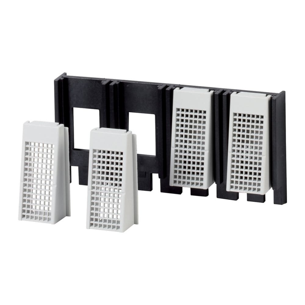 EATON EAO266805 NZM3-4-XIPK PROTEZIONE IP2X 4P PER INT.