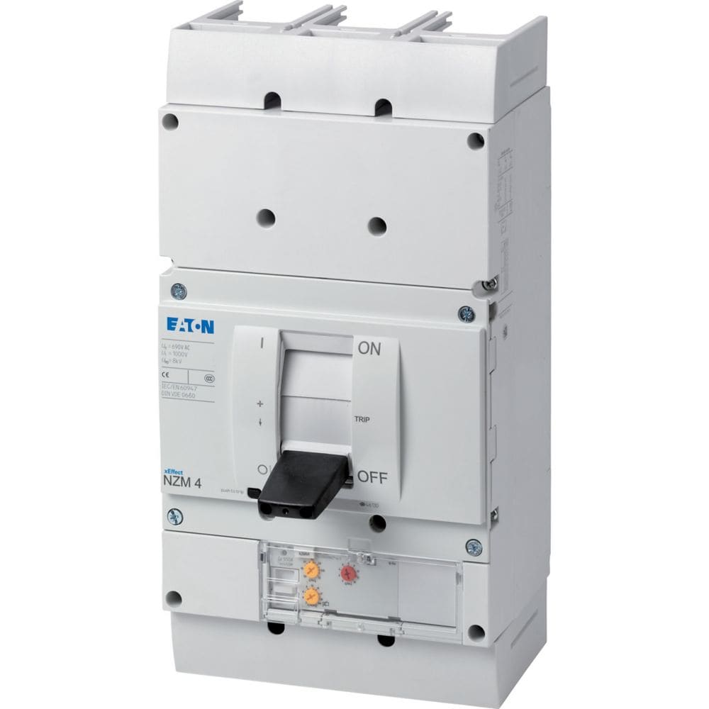 EATON EAO265784 NZMN4-ME875 INT.AUT.3P 875A PROT. MOT.