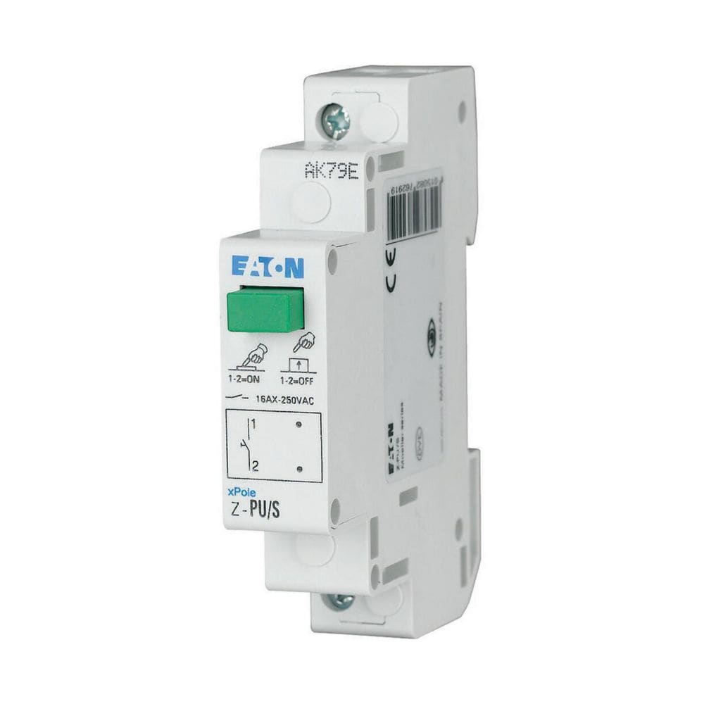 EATON EAO276291 Z-PU/S PULSANTE 1NA