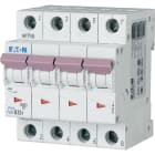 EATON - EAO243425 PLS4-C32/4 INT. MT 4,5KA 4P C 32A