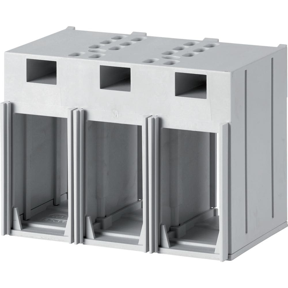 EATON EAO260045 NZM3-XKSA CALOTTA COPRIMORSETTI 3 POLI