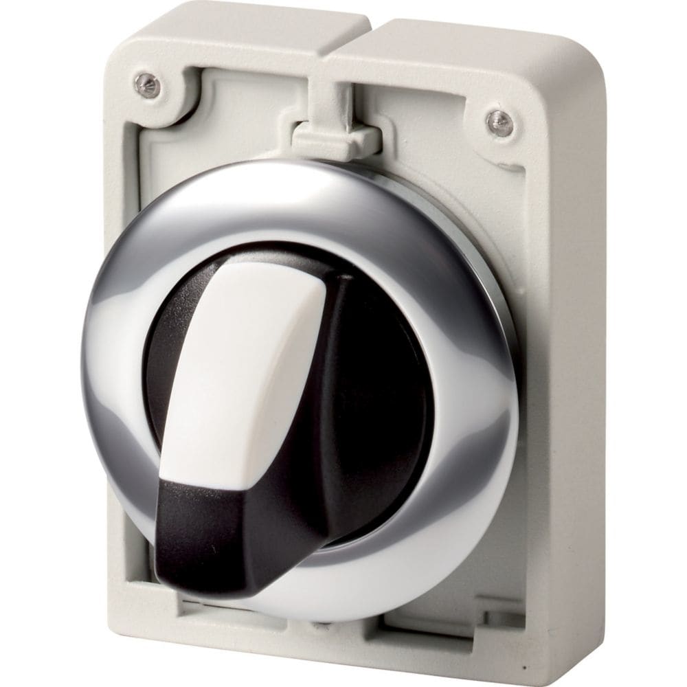 EATON EAO187103 M30C-FWK SELETT. 30MM 2P. LEVETTA