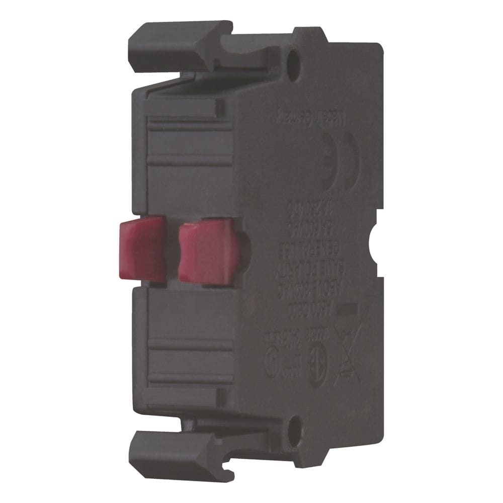 EATON EAO150643 M22-K01PV6 CONTATTI NC PER M22.PV