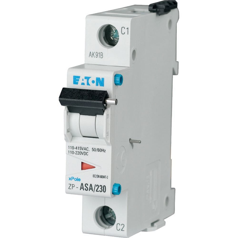 EATON EAO248439 ZP-ASA/230 BOB.LANCIO CORR.110-415V(SCAT