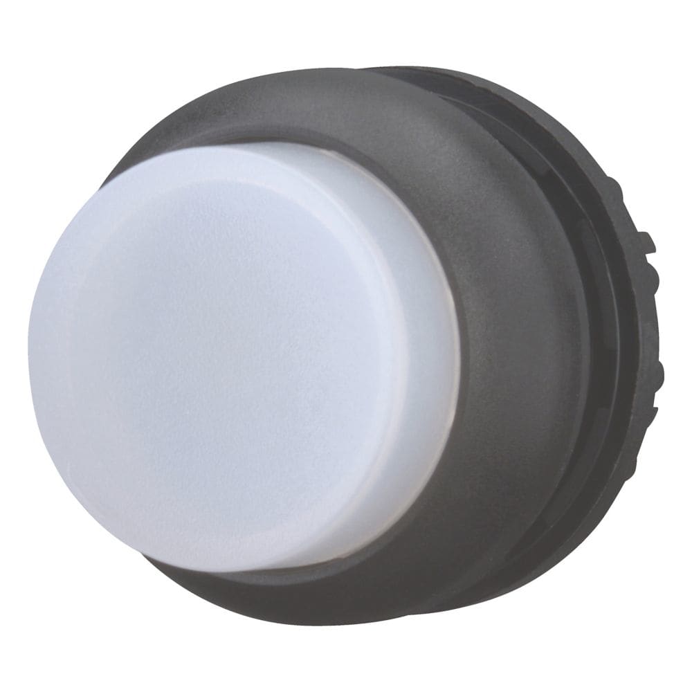 EATON EAO216966 M22S-DLH-W PULS LUM SPORGENTE IMP. BIANC
