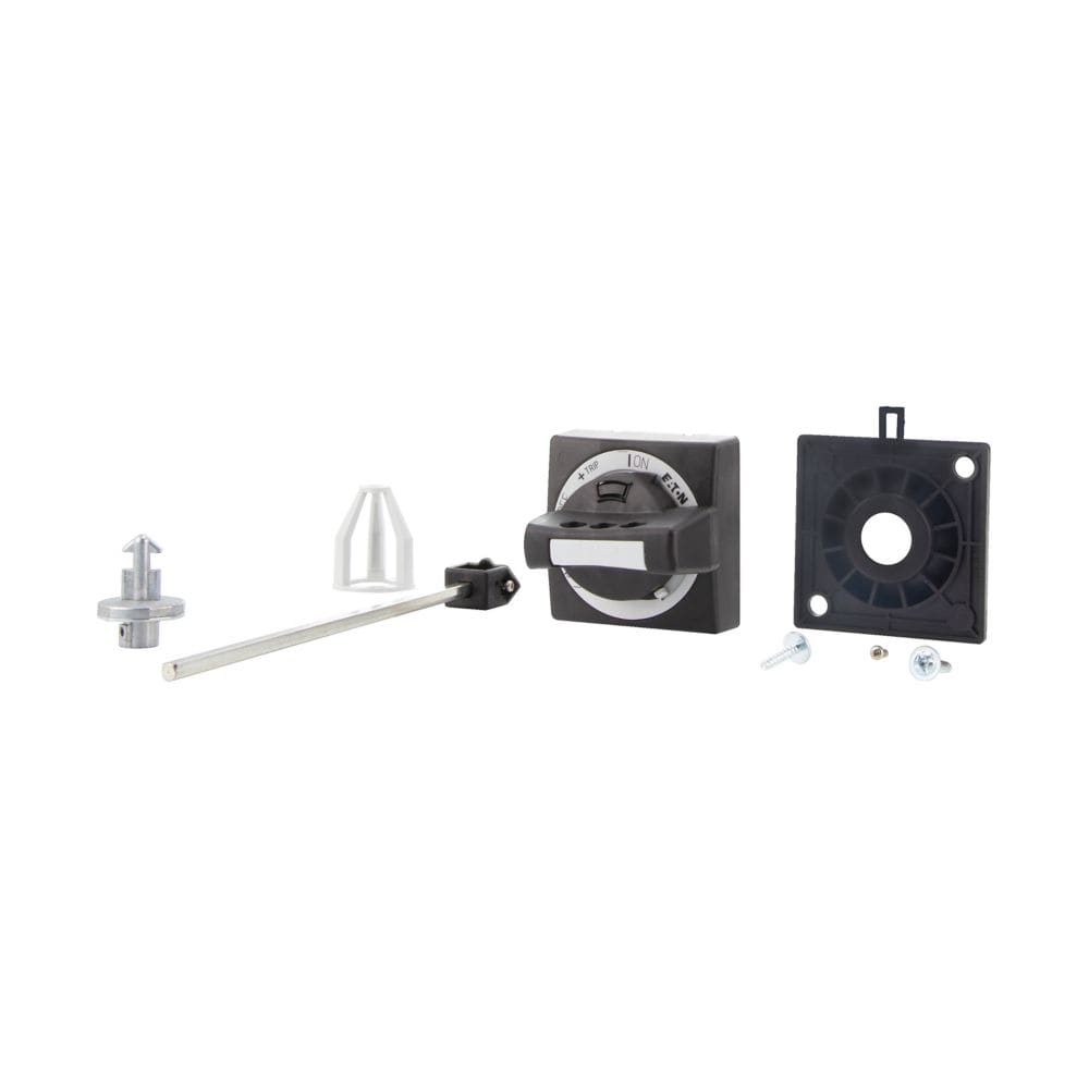 EATON EAO142416 PKE-XH MANIGLIA NERA + PROLUNGA X PKE