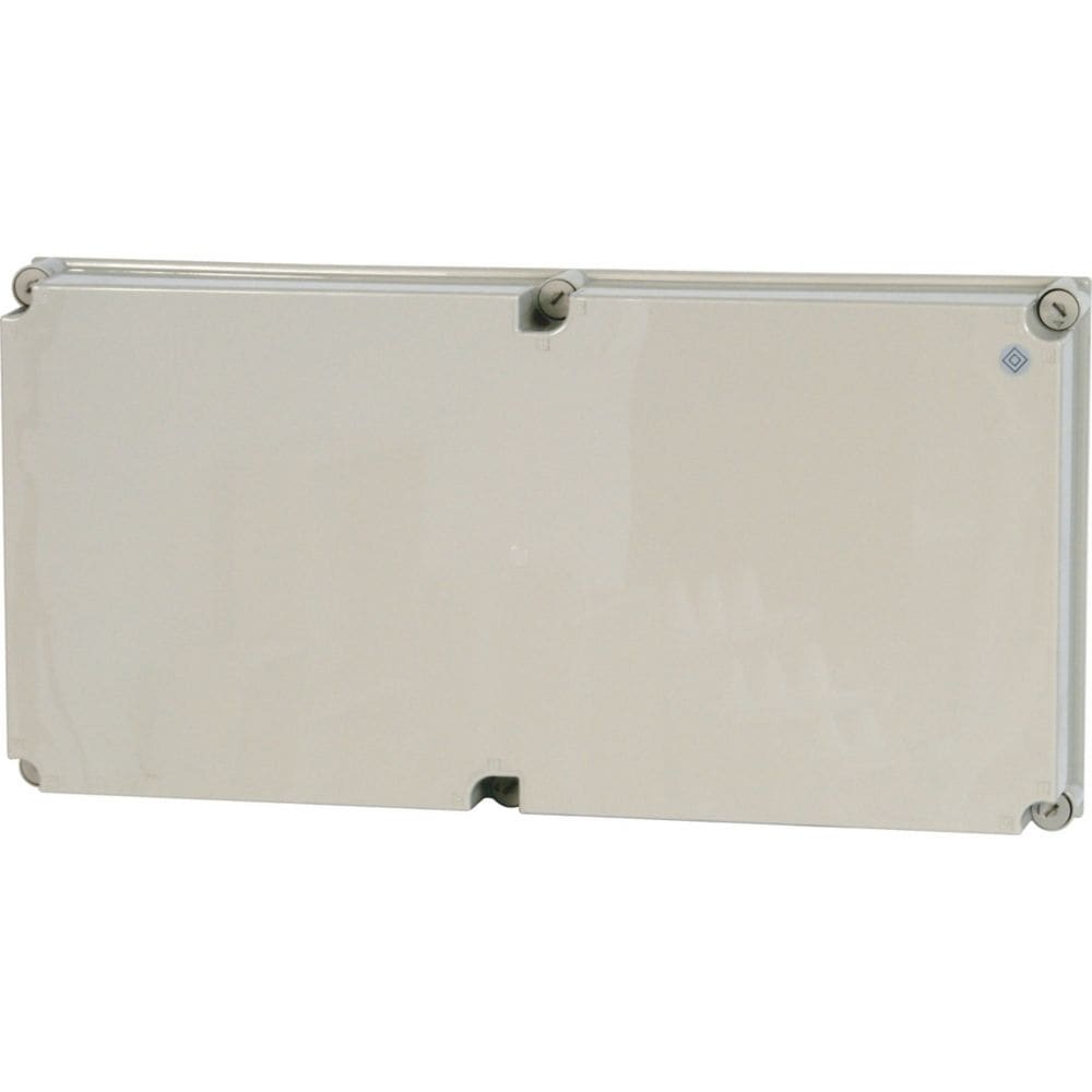 EATON MANIFACTURING - EAO194628 D200-CI48-RAL7035 COPERCHIO IN RAL7035