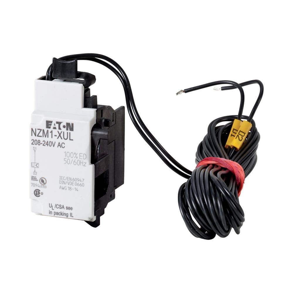 EATON EAO259481 NZM1-XUL24DC SG.MIN.TENSIONE NO MOR.LAT.