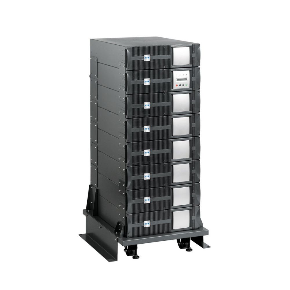 EATON MANIFACTURING - EAOBINTSYS EATON BATTERY INTEGRATION SYSTEM