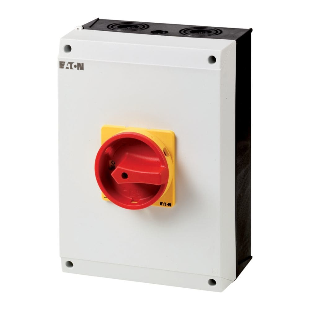 EATON EAO207285 T5-4-15682/I5-SI COMMUTATORE A CAMME