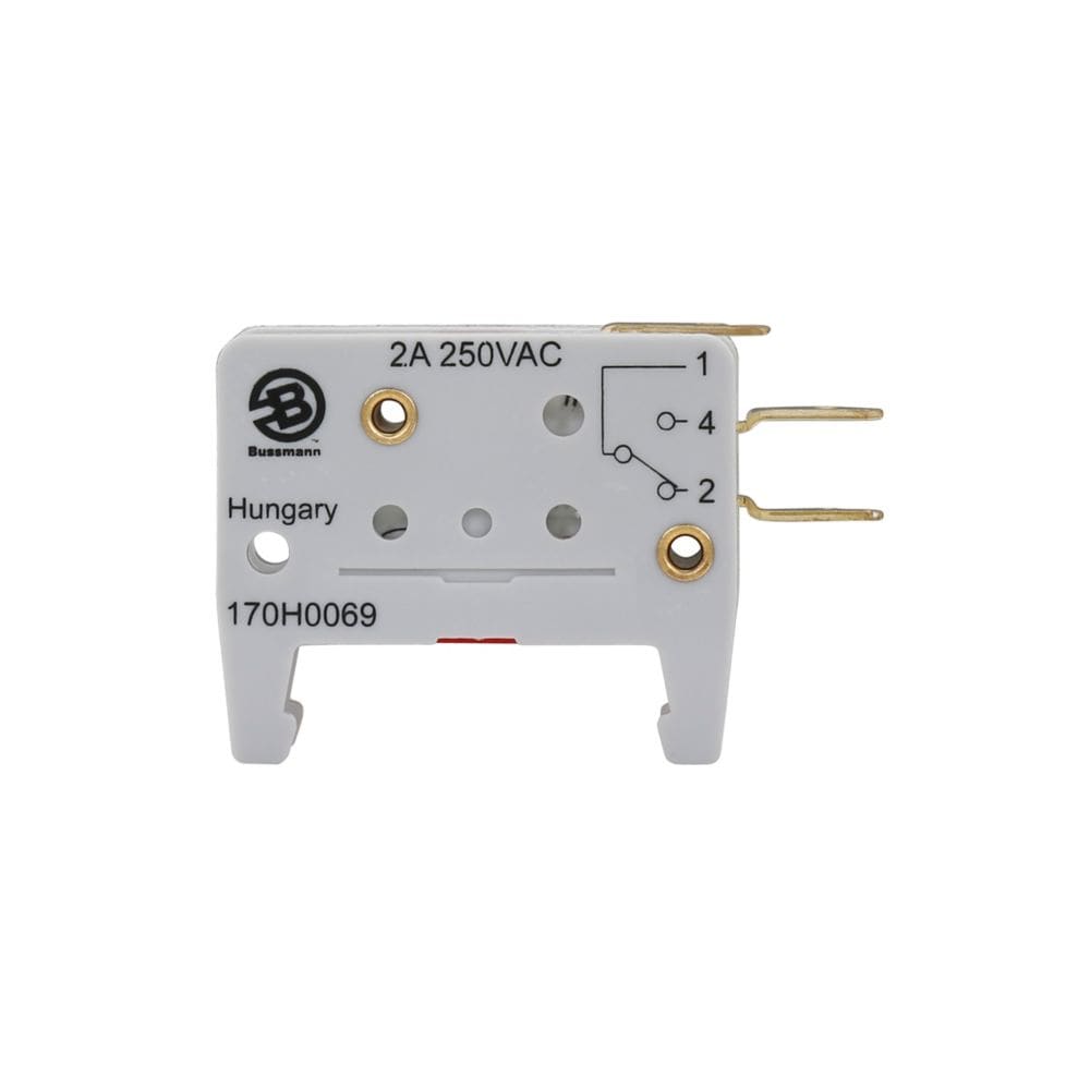 EATON EAO170H0069 170H0069 MICROSWITCH K1 2A 250V UR