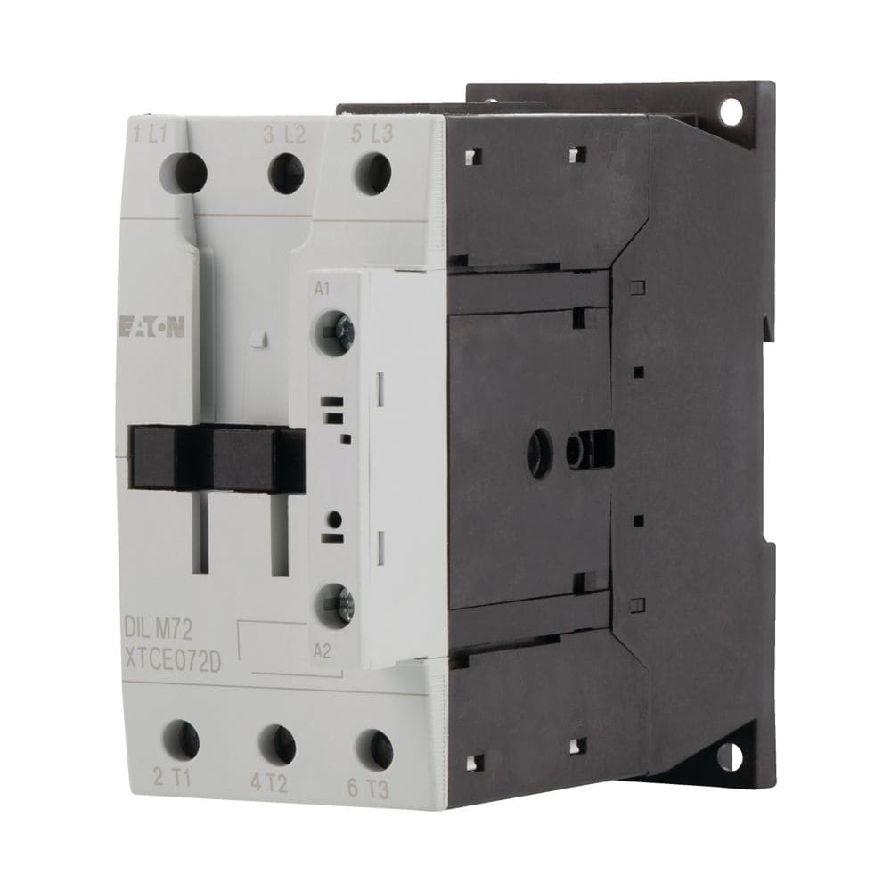 EATON EAO109191 DILM72(110V50HZ,120V60HZ) CONT.POT 37KW