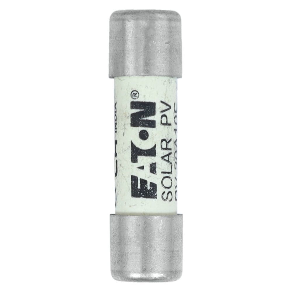 EATON EAOPV-20A10F PV-20A10F 20AMP 1000V DC SOLAR FERRULE 1