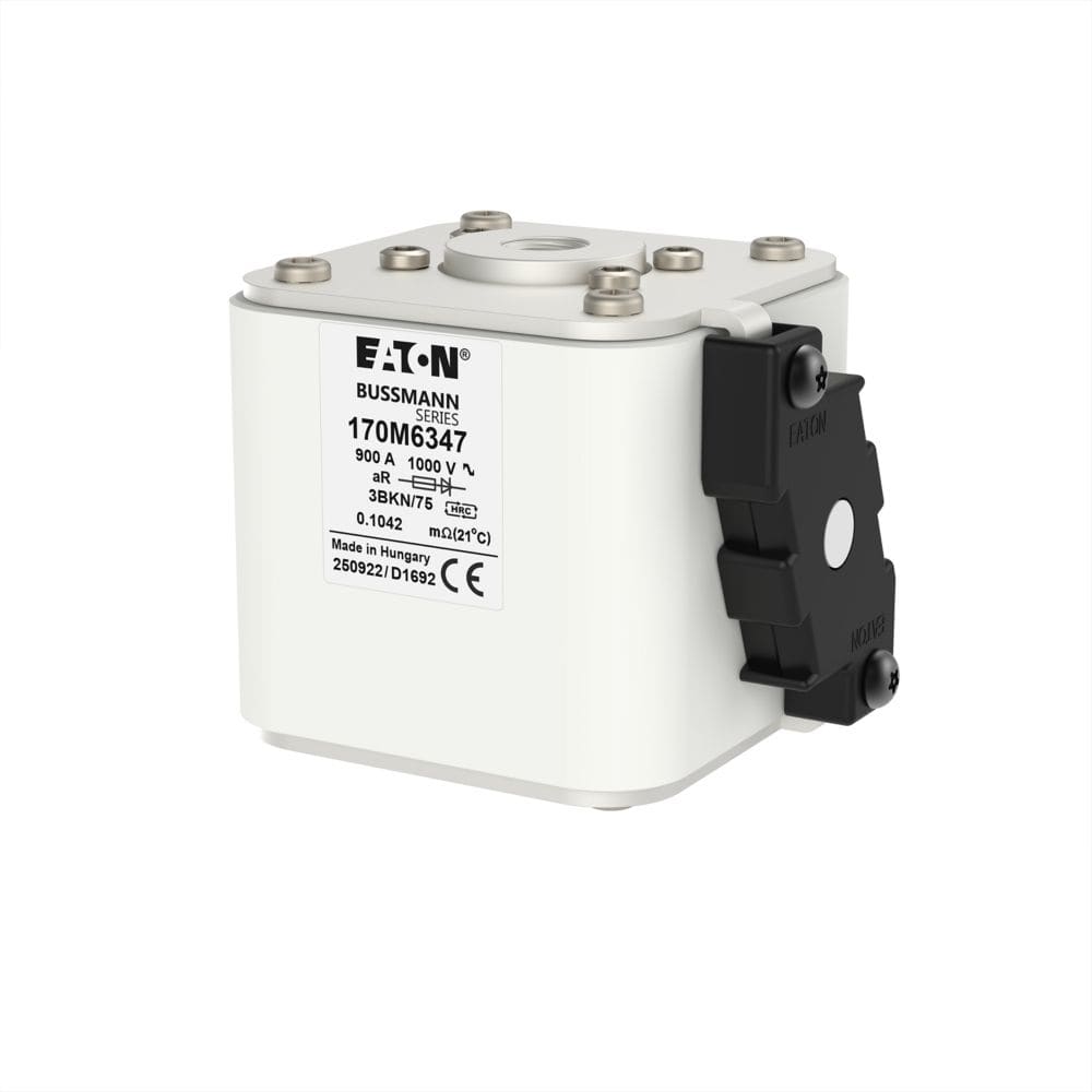 EATON EAO170M6347 170M6347 FUSE 900A 1000V 3BKN/75 AR