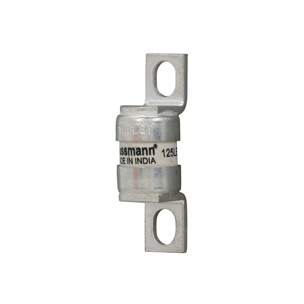 EATON EAO125LET 125LET 125A 240V AC BS88 FUSE
