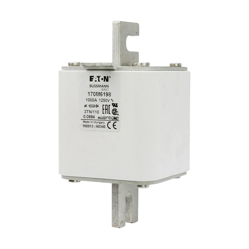 EATON EAO170M6198 170M6198 FUSE 1000A 1250V 3TN/110 AR