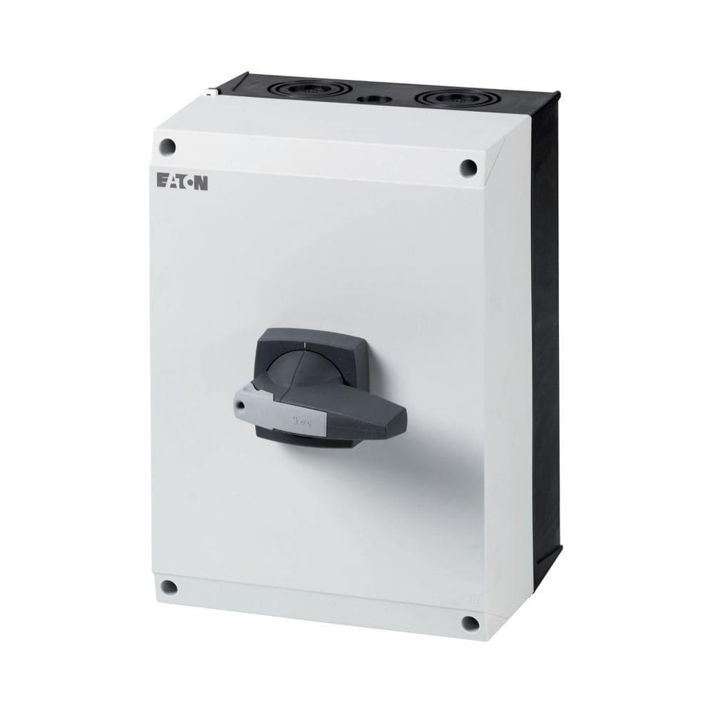 EATON EAO172793 DMM-160/3/I5/P-G
